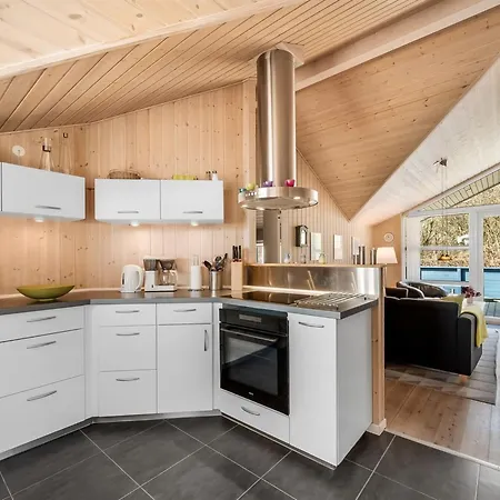 Feriehus Tobbi - 1-1km To The Fjord By Interhome *