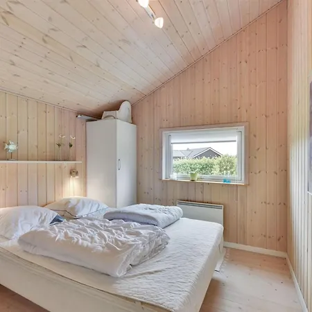 Feriehus Tobbi - 1-1km To The Fjord By Interhome