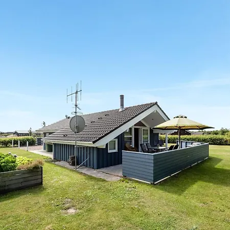 Feriehus Tobbi - 1-1km To The Fjord By Interhome *