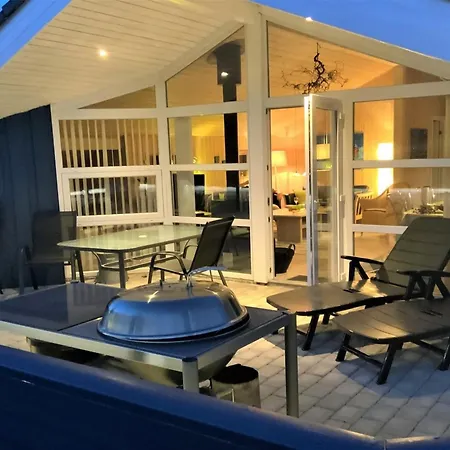 Feriehus Tobbi - 1-1km To The Fjord By Interhome